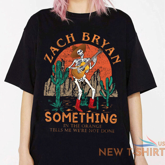 zach bryan t shirt zach bryan something in the orange shirt skeleton tee s 5xl 0.jpg