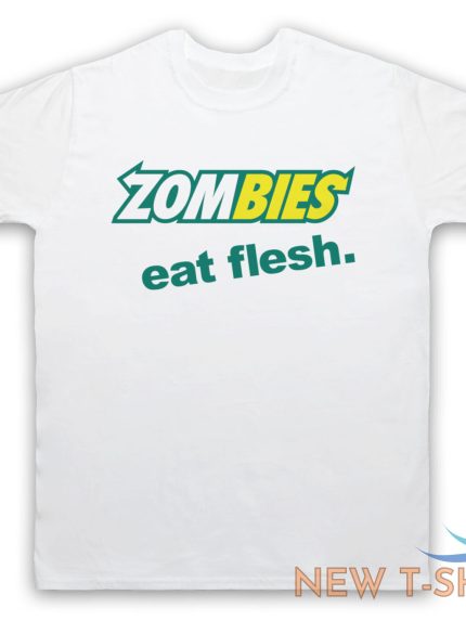 zombies eat flesh hipster halloween costume subway mens womens t shirt 0.jpg