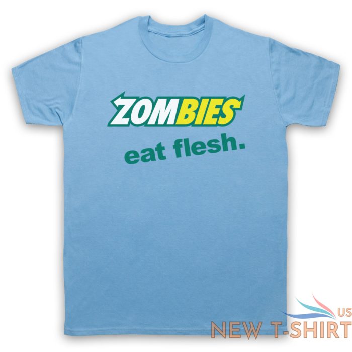 zombies eat flesh hipster halloween costume subway mens womens t shirt 8.jpg