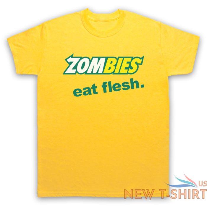 zombies eat flesh hipster halloween costume subway mens womens t shirt 9.jpg