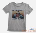 abso toothly jaw some absolutely awesome juniors adults matching shark t shirt 0.jpg