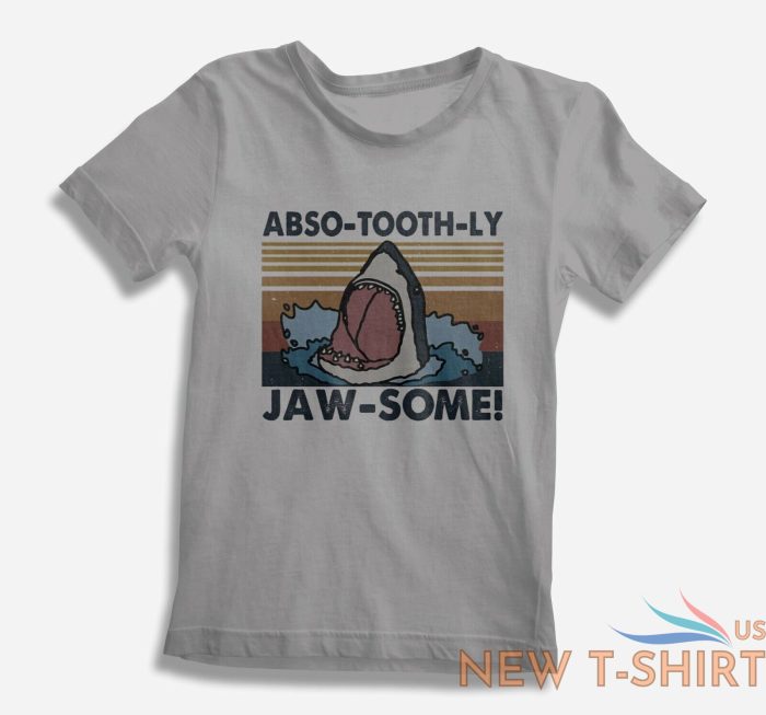 abso toothly jaw some absolutely awesome juniors adults matching shark t shirt 0.jpg