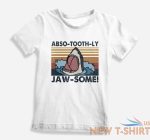 abso toothly jaw some absolutely awesome juniors adults matching shark t shirt 1.jpg