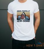 abso toothly jaw some absolutely awesome juniors adults matching shark t shirt 5.jpg