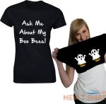 ask me about my boo bees halloween ladies t shirt funny ghost boobies flip top 0.jpg