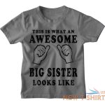 awesome big sister kids t shirt 1 13 yrs girls funny christmas birthday gift 3.jpg