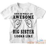 awesome big sister kids t shirt 1 13 yrs girls funny christmas birthday gift 7.jpg