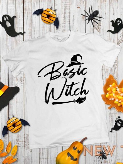 basic witch halloween t shirt witches spooky funny tee 1.jpg