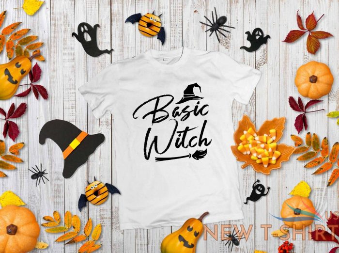 basic witch halloween t shirt witches spooky funny tee 1.jpg