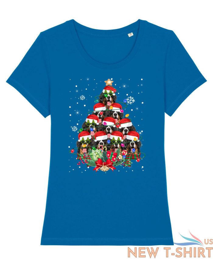 bernese mountain dog gifts xmas christmas mens womens kids tshirt tee t shirt 5.jpg