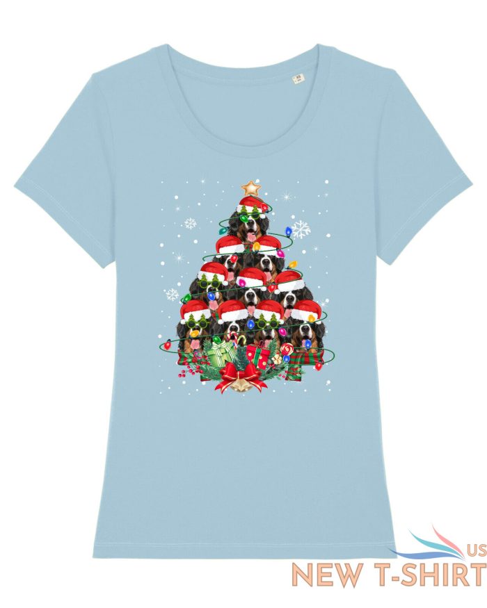 bernese mountain dog gifts xmas christmas mens womens kids tshirt tee t shirt 6.jpg