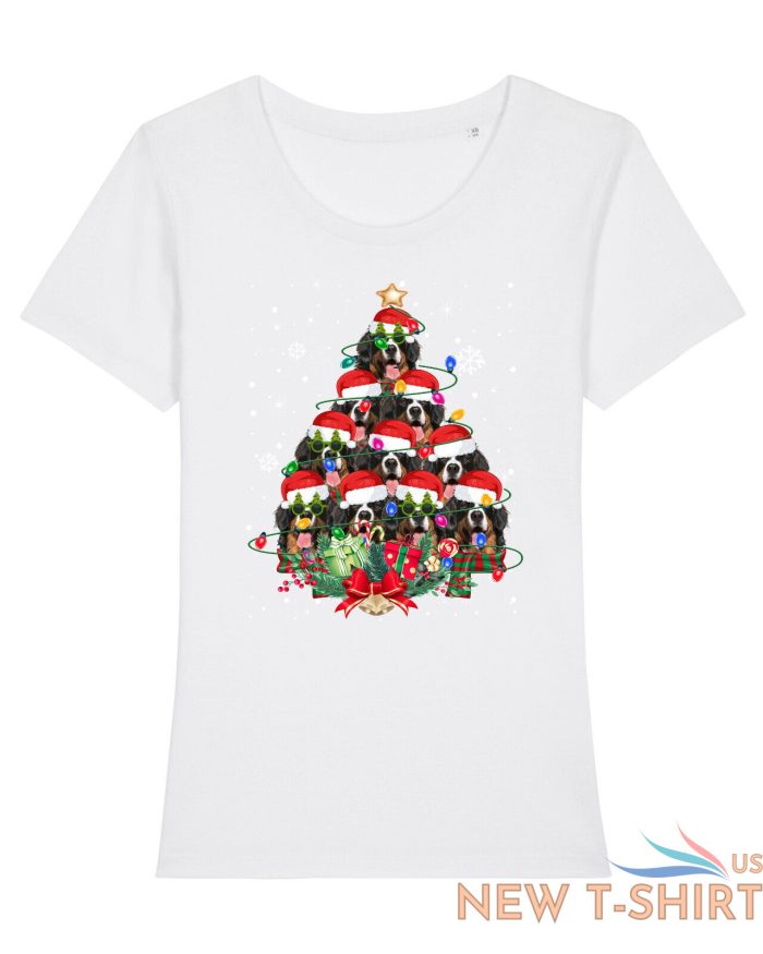 bernese mountain dog gifts xmas christmas mens womens kids tshirt tee t shirt 7.jpg