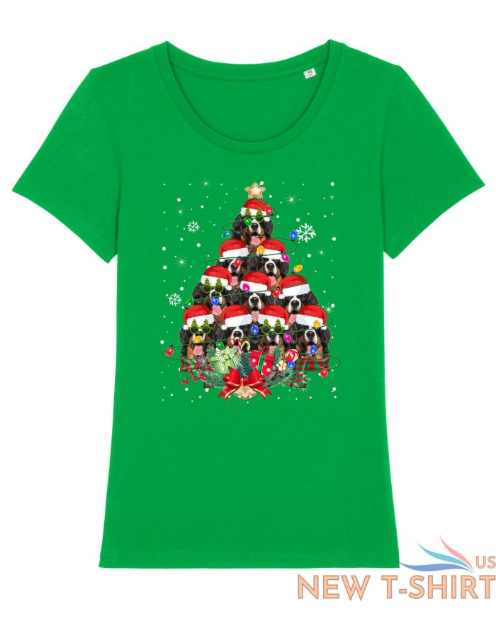 bernese mountain dog gifts xmas christmas mens womens kids tshirt tee t shirt 9.jpg