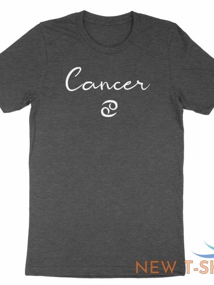 birthday gift shirt custom cancer zodiac june july horoscope tshirt astrological 1.jpg