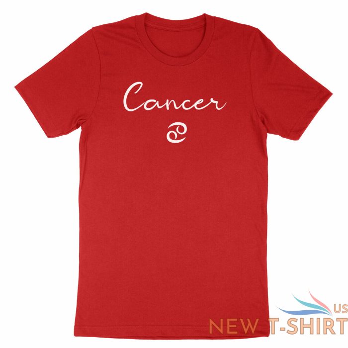 birthday gift shirt custom cancer zodiac june july horoscope tshirt astrological 7.jpg