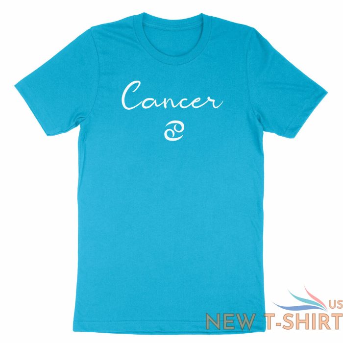 birthday gift shirt custom cancer zodiac june july horoscope tshirt astrological 9.jpg