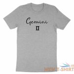 birthday gift shirt custom gemini zodiac may june horoscope t shirt astrological 2.jpg