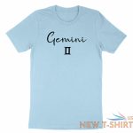 birthday gift shirt custom gemini zodiac may june horoscope t shirt astrological 4.jpg