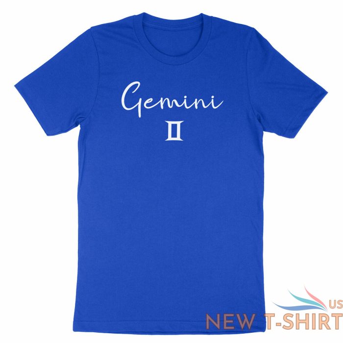 birthday gift shirt custom gemini zodiac may june horoscope t shirt astrological 8.jpg