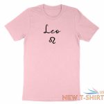 birthday gift shirt custom leo zodiac july august horoscope t shirt astrological 3.jpg