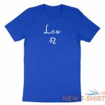 birthday gift shirt custom leo zodiac july august horoscope t shirt astrological 8.jpg