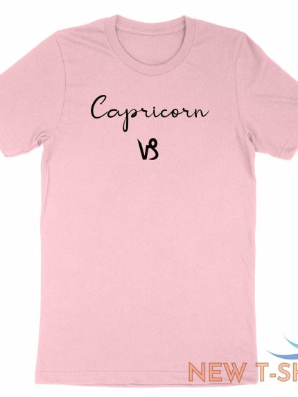 birthday gift shirt december january capricorn zodiac horoscope tshirt astrology 0.jpg