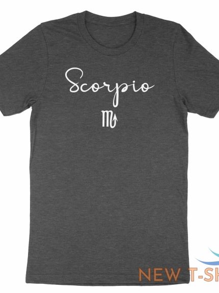 birthday gift shirt printed scorpio zodiac october november horoscope astrologic 1.jpg