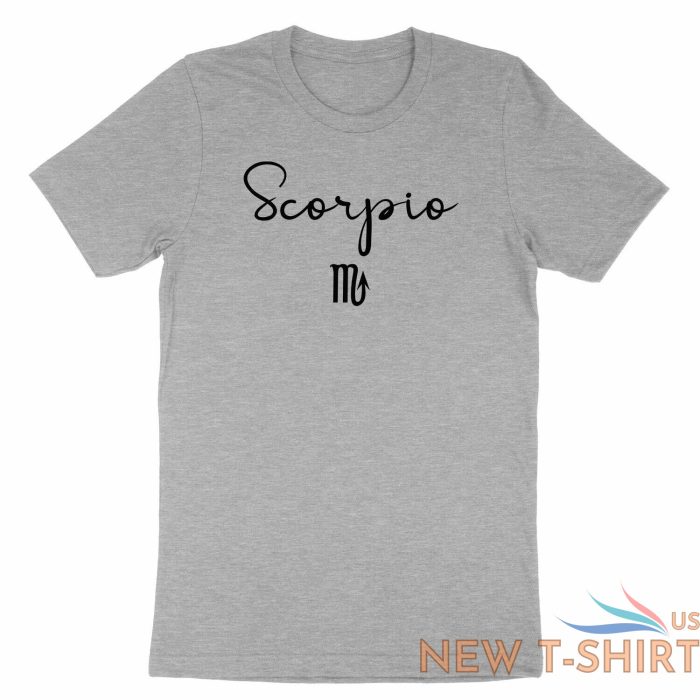 birthday gift shirt printed scorpio zodiac october november horoscope astrologic 2.jpg