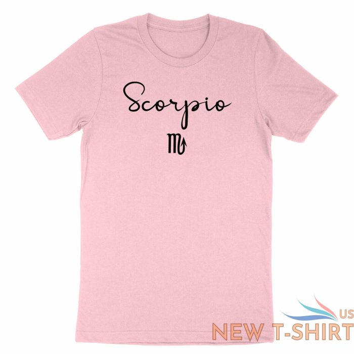 birthday gift shirt printed scorpio zodiac october november horoscope astrologic 3.jpg