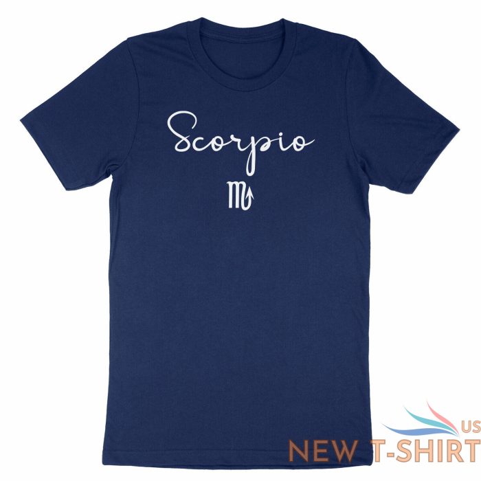 birthday gift shirt printed scorpio zodiac october november horoscope astrologic 5.jpg