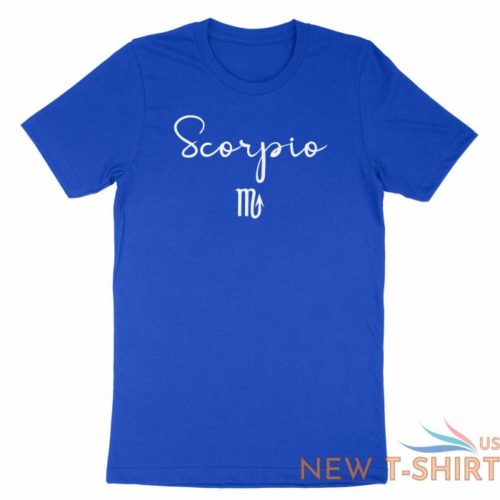 birthday gift shirt printed scorpio zodiac october november horoscope astrologic 8.jpg