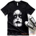 black metal t shirt scary face shirt horror t shirt black gothic t shirt 1.jpg