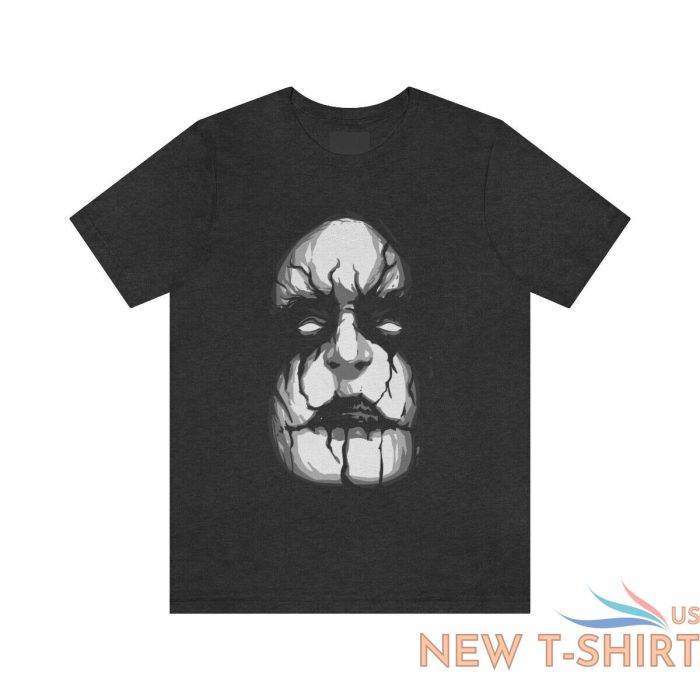 black metal t shirt scary face shirt horror t shirt black gothic t shirt 9.jpg