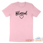 blessed shirt thankful t shirt casual letter print tee cute simple sayings heart 6.jpg