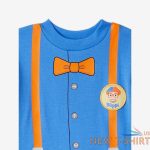 blippi pajamas hat boy girl toddler 2t 3t 4t 5t shirt pants costume set outfit 1.jpg