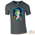 bob marley t shirt reggae music legend rasta weed birthday gift kids mens top 3.jpg