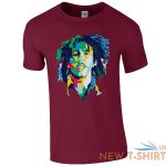 bob marley t shirt reggae music legend rasta weed birthday gift kids mens top 6.jpg