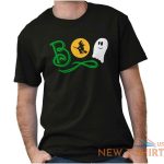 boo ghost halloween spooky trick or treat adult short sleeve crewneck tee 0.jpg