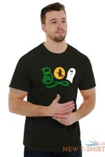 boo ghost halloween spooky trick or treat adult short sleeve crewneck tee 5.jpg