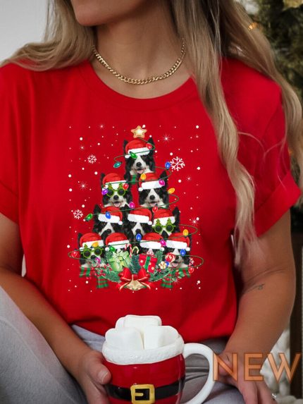border collie dog gifts xmas christmas mens womens kids tshirt tee t shirt 1.jpg