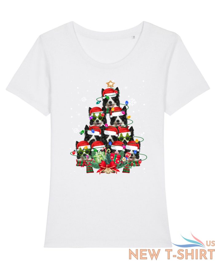 border collie dog gifts xmas christmas mens womens kids tshirt tee t shirt 7.jpg