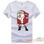 boys elf face christmas festive xmas printed t shirt mens gift 100 cotton top 2.jpg