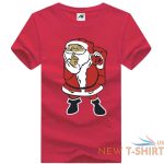 boys elf face christmas festive xmas printed t shirt mens gift 100 cotton top 4.jpg