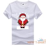 boys elf face christmas festive xmas printed t shirt mens gift 100 cotton top 7.jpg