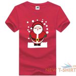 boys elf face christmas festive xmas printed t shirt mens gift 100 cotton top 9.jpg