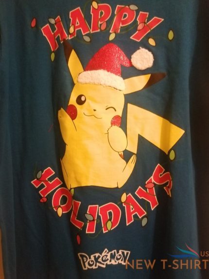 boys pokemon christmas t shirt bnwt sizes 7 8 to 13 14 1.jpg