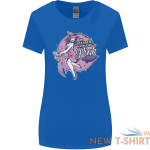 breast cancer awareness witch halloween womens wider cut t shirt 5 1.png