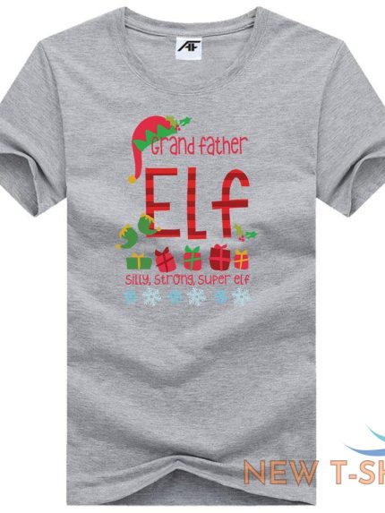 brother grand father elf print christmas t shirt mens xmas party wear shir 0.jpg