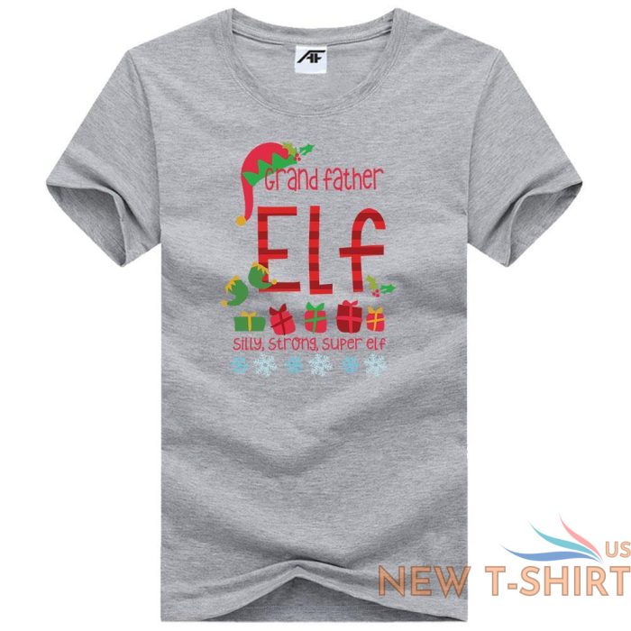 brother grand father elf print christmas t shirt mens xmas party wear shir 0.jpg