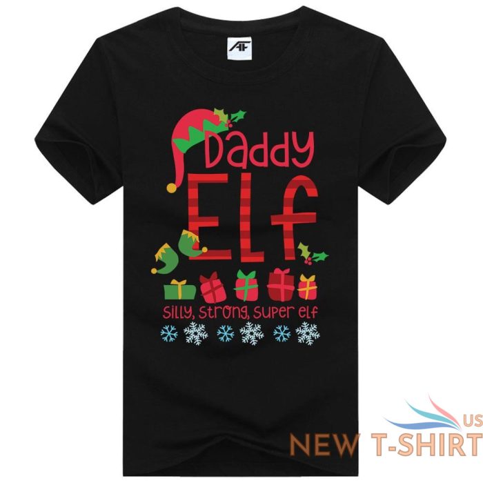 brother grand father elf print christmas t shirt mens xmas party wear shir 2.jpg